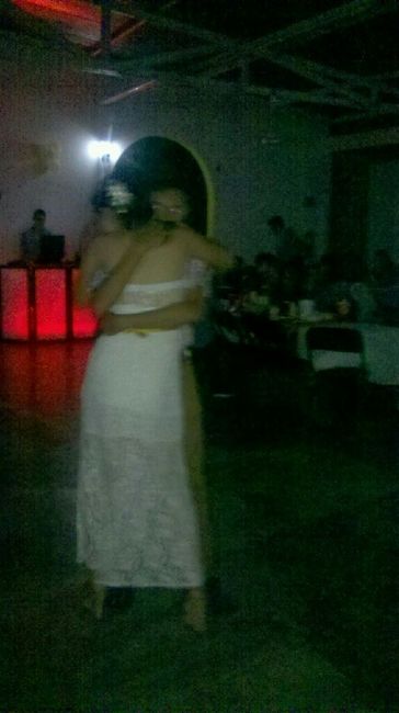 Lunas de octubre! mi crónica' :) - 25