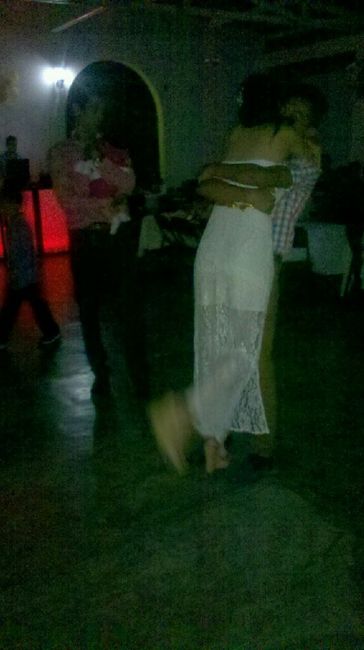 Lunas de octubre! mi crónica' :) - 27