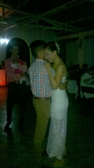 Lunas de octubre! mi crónica' :) - 28