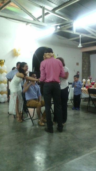 Lunas de octubre! mi crónica' :) - 29