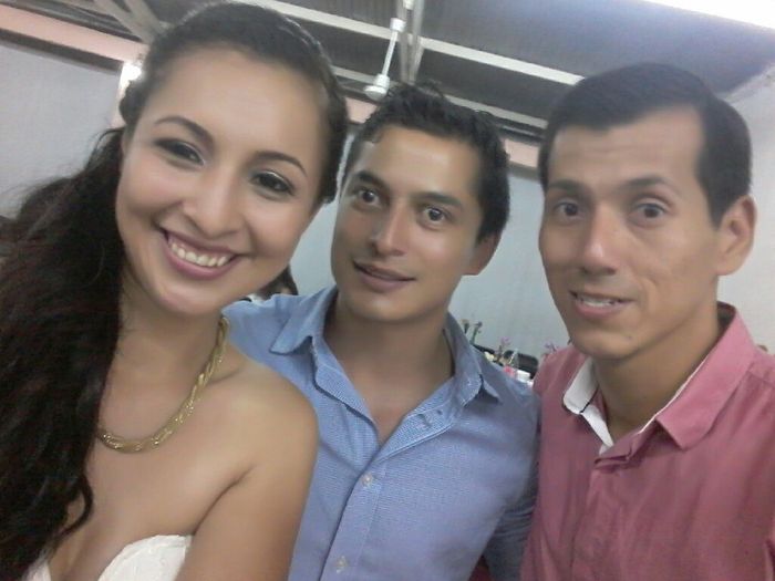 Lunas de octubre! mi crónica' :) - 30