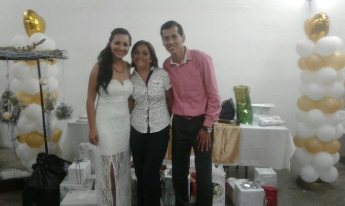 Lunas de octubre! mi crónica' :) - 32