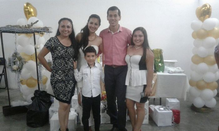 Lunas de octubre! mi crónica' :) - 35