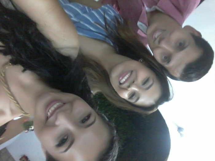 Lunas de octubre! mi crónica' :) - 42