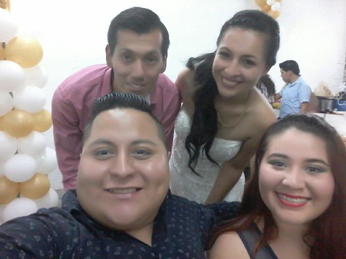 Lunas de octubre! mi crónica' :) - 43