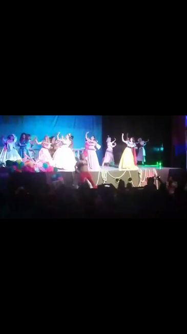 ¿cómo fue su propuesta de matrimonio? - 1