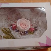 A 15 días... mi tocado! - 2