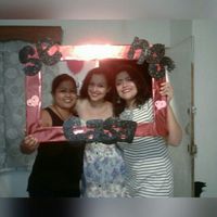 Mis padrinos!!!! - 2