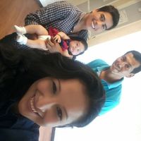 Mis padrinos!!!! - 3