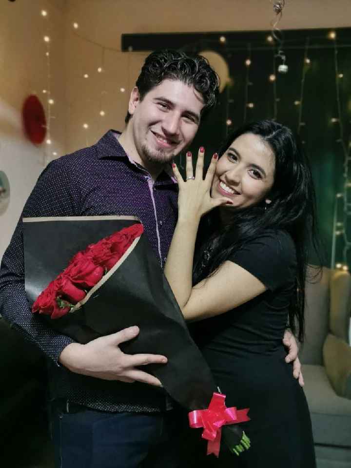 Detalles de amor, (previa de San Valentín) 👩‍❤️‍💋‍👩💏👨‍❤️‍💋‍👨 - 1