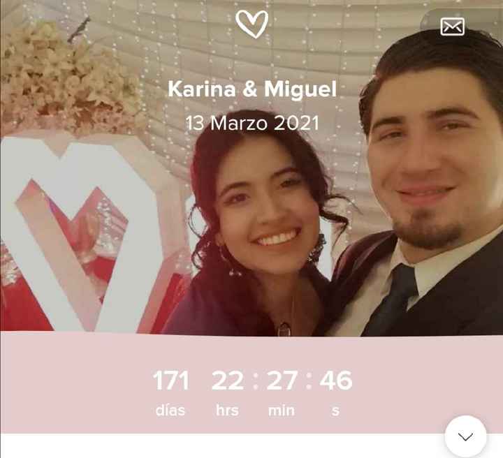 Reto con regalo: Sube una captura de pantalla tu contador 🎁 - 1