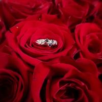 Reto con regalo: Sube una foto de tu anillo🎁 - 1