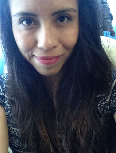 Novias nuevas preséntense - 1