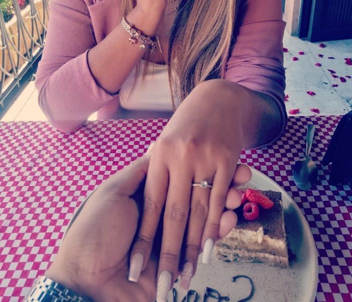 ¿Cómo te piedron matrimonio? 4