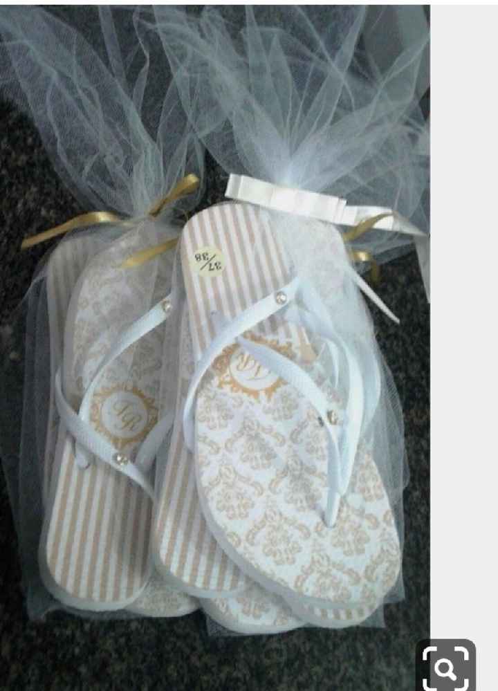 Ayuda con sandalias festiboda - 1