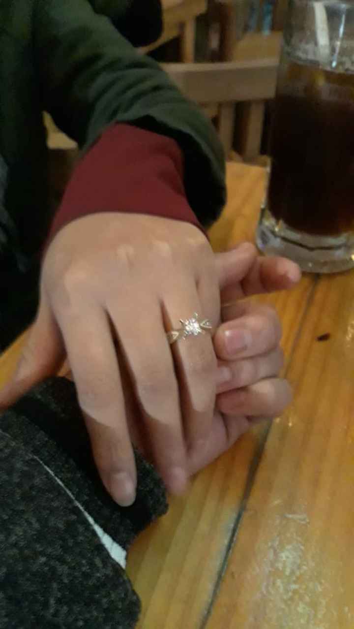 Último paso: ¡Comparte tu frase favorita de amor! - 1