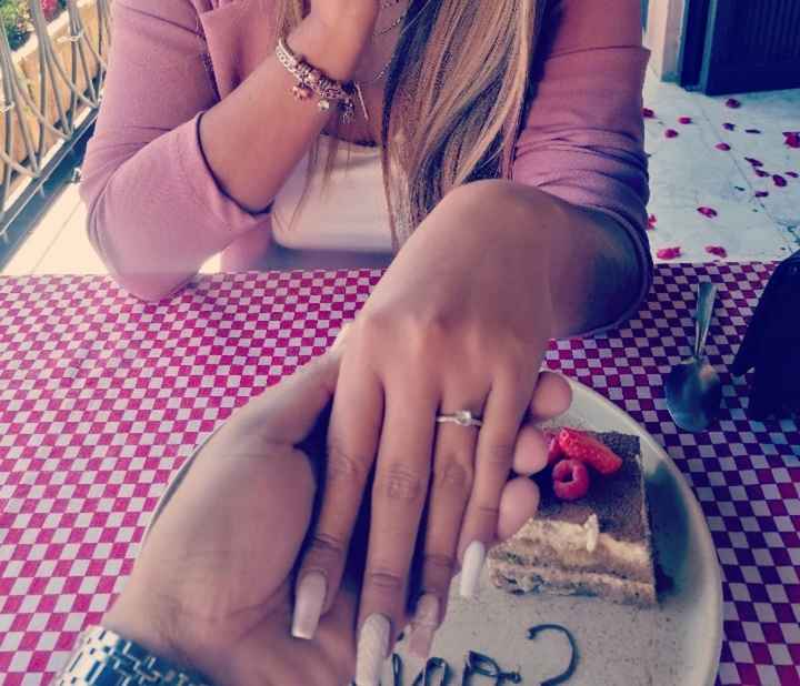 ¿Cómo te piedron matrimonio? - 4