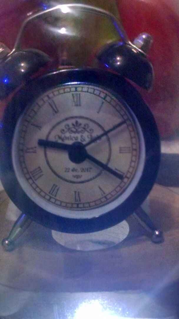 Reloj