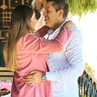 ¿Cómo te piedron matrimonio? - 3