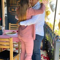 ¿Cómo te piedron matrimonio? - 5