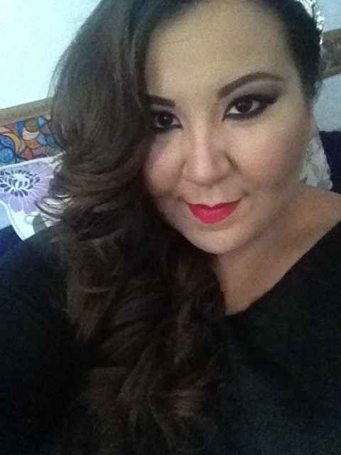 Peinado y maquillaje - 1