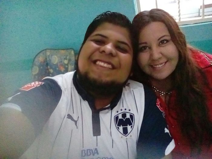 Sube una foto con tu pareja - 1