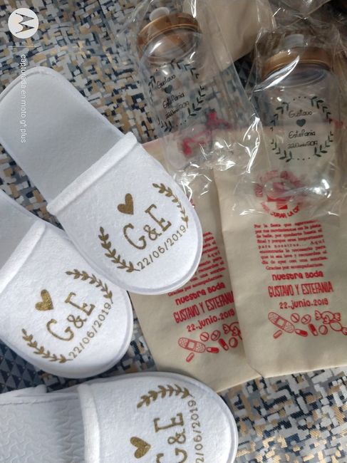 Me Encanto TODO! ♥