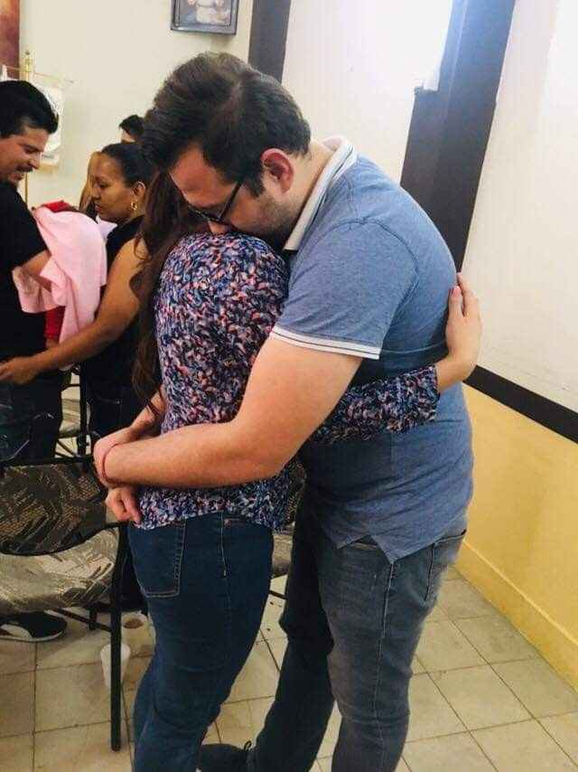 ¿Y tu tradición? ¿mantenemos o pasamos? - 1