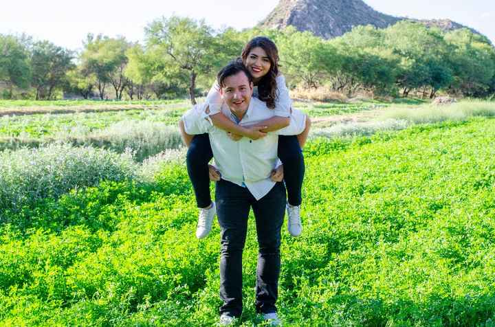 Cañón de Fernandez