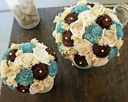 "combinaciones de colores en azul y blanco ". - 1