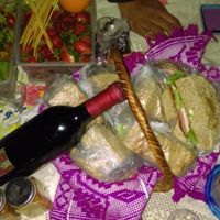 La cena nocturna  (yomi, yomi...)
