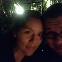 Celebrando en el Restaurante el Balcón del Zocálo