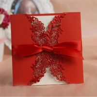 Invitación de boda