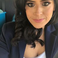  Ayuda !!!  Maquillaje novia - 1