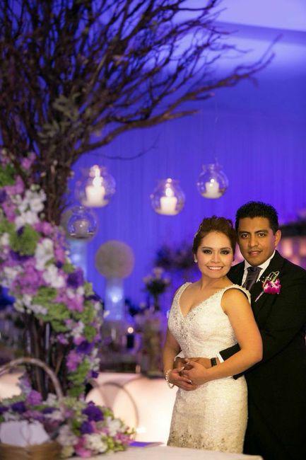 amor y yo 