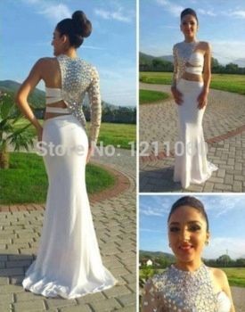 Vestido Blanco 3