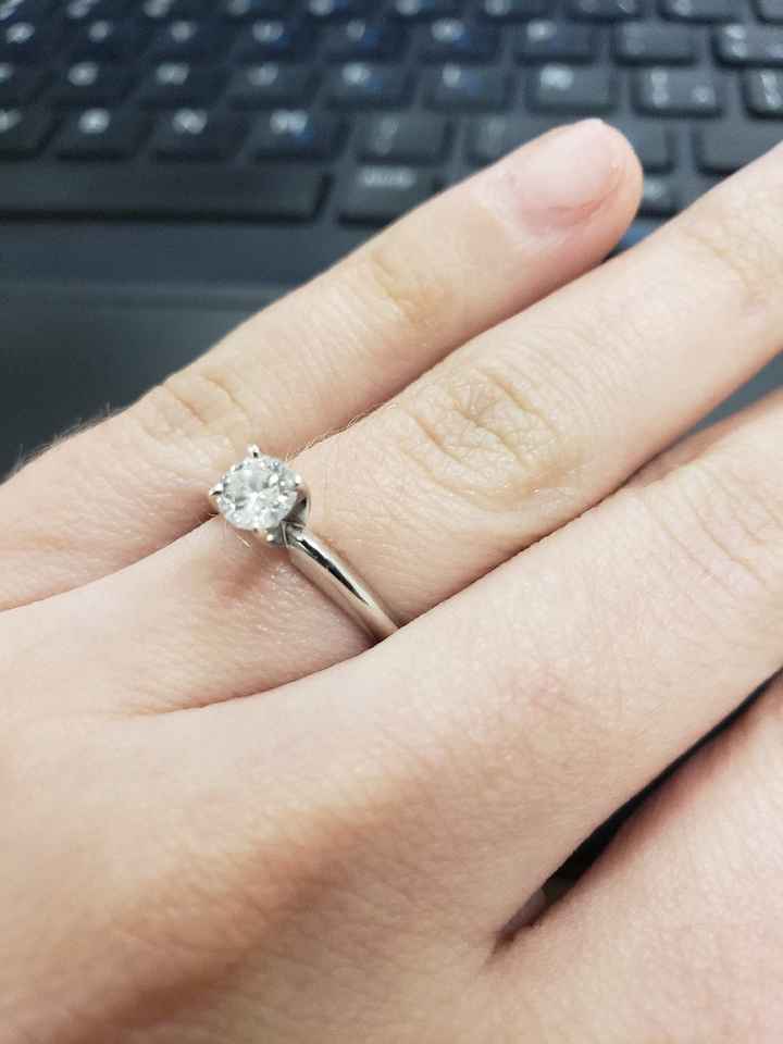 Mi sorpresa romántica + Yair R." - 1