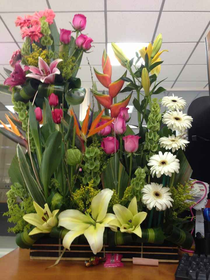 detalles que enamoran