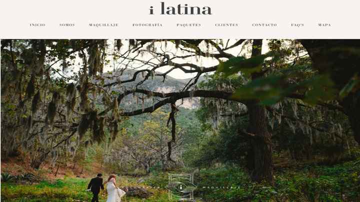 Fotografia, video y maquillaje  