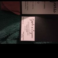 Tarjetitas de especificaciones - 1