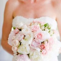 Peonias 