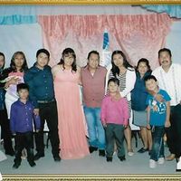 3 meses después de habernos casado 😃 - 3