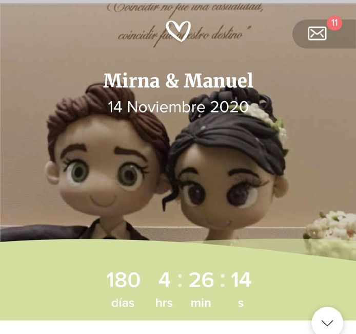 Cómo van sus contadores?!! 🗒🗓 3