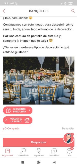 Haz screenshot y descubre tu decoración 26