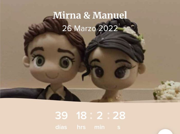 Post para mostrar contadores 🥰 4