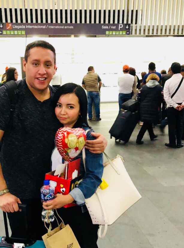 Ya casi !! 👰🏻🤵🏻 - 1