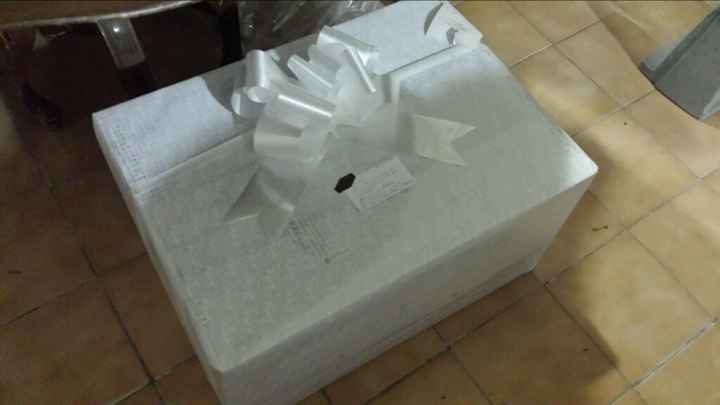 Cuenta regresiva - 1