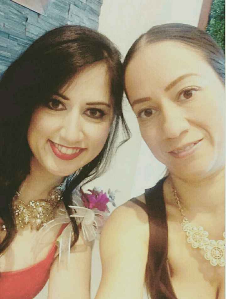 Despedida de soltera ;) - 2