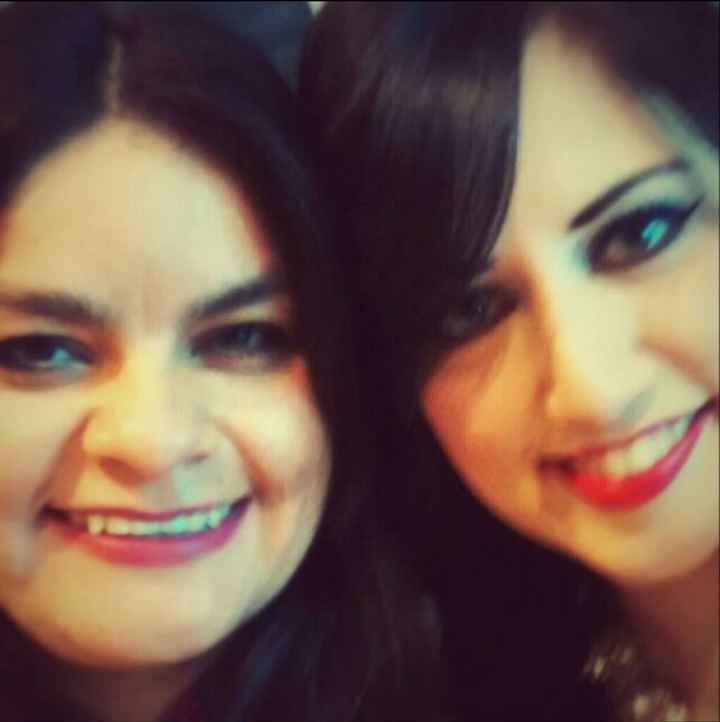 Despedida de soltera ;) - 3