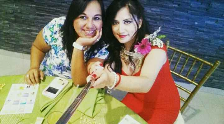 Despedida de soltera ;) - 4